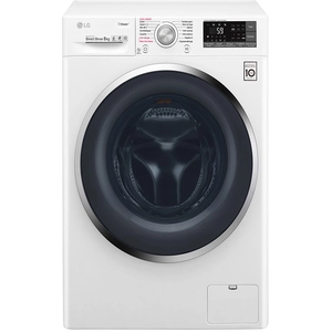 Lave-linge : LG F84J72WHS pas cher