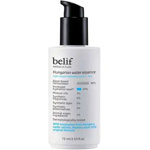 belif - Hungarian water essense Sérum hydratant 75 ml unisex