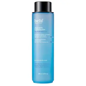 belif - Aqua bomb hydrating toner Lotion tonique 200 ml unisex pas cher