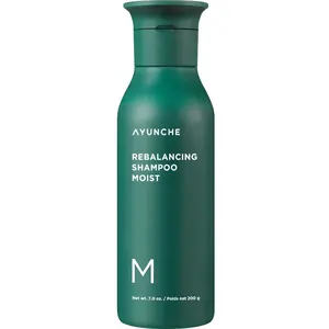 Comparateur de prix : STAY WELL AYUNCHE Rebalancing Shampoo Moist shampoing hydratant pour cheveux fins 200 g