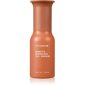 AYUNCHE Enrich Bonding Oil Serum sérum régénérant à l'huile anti-point... pas cher