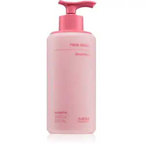 AMOS True Repair Shampoo shampoing pour lisser et régénérer les cheveu...Vendu parnotino