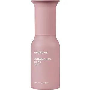 Comparateur de prix : STAY WELL AYUNCHE Enhancing Silky Oil huile illuminatrice et hydratante pour cheveux abîmés 100 ml