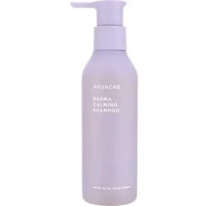 Comparateur de prix : STAY WELL AYUNCHE Derma Calming Shampoo shampoing apaisant pour cheveux secs et cuir chevelu sensible 350 g