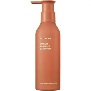 Comparateur de prix : AYUNCHE Shampoing nourrissant - Enrich Bonding - Extrait de thé vert - Cheveux cassants & abîmés - 350 g