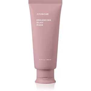 AYUNCHE Enhancing Silky Mask masque cheveux pour cheveux abîmés 200 mlVendu paronebioshop