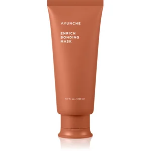 Comparateur de prix : STAY WELL Ayunche - Masque nourrissant - Enrich Bonding - Cheveux cassants & abîmés - 200 ml