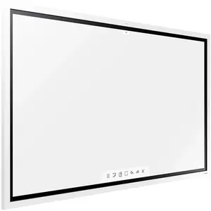 Samsung WM55R-W 55p 350cd/m2 Chevalet de Présentation LH55WMRWBGCXEN pas cher