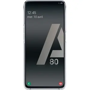 Comparateur de prix : Coque rigide avec fonction standard pour Samsung Galaxy A80 Samsung TU