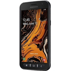 Samsung G398 Galaxy Xcover 4S 4G 32GB 3GB RAM Black EU pas cher