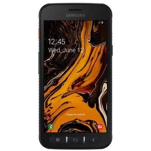 Comparateur de prix : Samsung Galaxy XCover 4S SM-G398F 12,7 cm (5") Double SIM Android 9.0 4G USB Type-C 3 Go 32 Go 2800 mAh Noir
