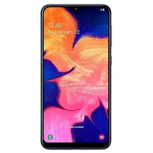Samsung Galaxy A10 blue 2/32GB pas cher