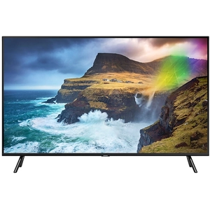 SMSU SAMSUNG QE82Q70R 2019 pas cher