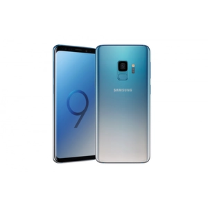 Samsung Galaxy S9 G960F Double Sim 64Go 4Go de RAM LTE Bleu Polaris pas cher
