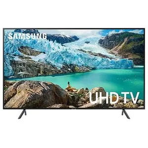 Samsung UE65RU7105K - Classe de diagonale 65" 7 Series TV LCD rétro-éc... pas cher