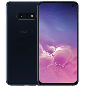 Comparateur de prix : Samsung Galaxy S10e 14,7 cm (5.8") Android 9.0 4G USB Type-C 6 Go 128 Go 3100 mAh Noir