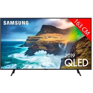 SAMSUNG QE 65 Q70R QE65Q70R pas cher