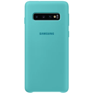 Samsung Silicone Cover EF-PG973 - coque de protection pour telephone portable pas cher