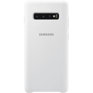 Comparateur de prix : Samsung Silicone Cover EF-PG975 - coque de protection pour telephone portable