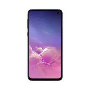 Samsung Galaxy S10e Téléphone Portable Débloqué 128GB Prisme Noir pas cher