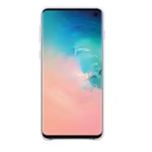 Comparateur de prix : Samsung Leather Cover EF-VG973 - coque de protection pour telephone portable