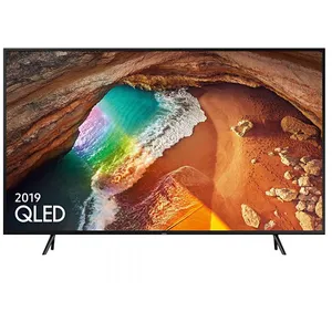 Comparateur de prix : Smart TV LED Samsung QE75Q60RAT 75" 4K UHD (2160p)
