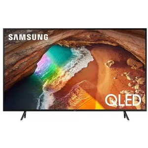 Comparateur de prix : Smart TV LED Samsung QE65Q60RAT 65" 4K UHD (2160p)