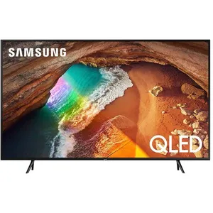 SAMSUNG - Televiseurs led 55 pouces SAMSUNG QE 55 Q 60 R - QE 55 Q 60 R pas cher