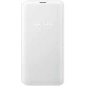 Comparateur de prix : Samsung LED View Cover EF-NG970 - etui a rabat pour telephone portable
