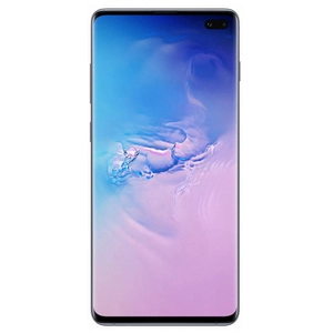 Samsung Galaxy S10 Plus Dual SIM 128 Go bleu pas cher