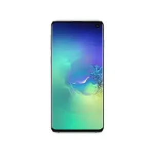 Samsung Galaxy S10 SM-G973F 15,5 cm (6.1") Android 9.0 4G USB Type-C 8... pas cher