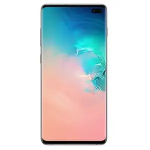 Comparateur de prix : Samsung Galaxy S10+ 16,3 cm (6.4") Double SIM Android 9.0 4G USB Type-C 8 Go 128 Go 4100 mAh Blanc