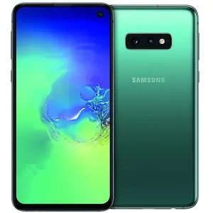 Samsung galaxy s10e 6go/128go vert double sim g970 8801643698348 pas cher