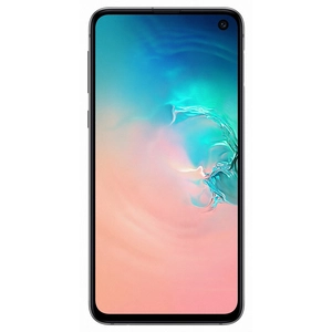 Samsung Galaxy S10e SM-G970F 14,7 cm (5.8") Android 9.0 4G USB Type-C 6 Go 128 Go 3100 mAh Blanc pas cher
