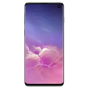 Samsung Smartphone Galaxy S10 G9730 Qualcomm Snapdragon 855 8Go/128Go Dual Sim Débloqué - Noir