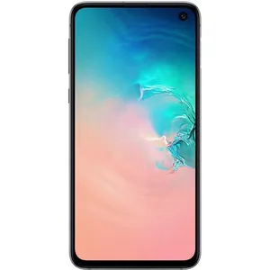 Samsung Galaxy S10e SM-G970F 14,7 cm (5.8") Android 9.0 4G USB Type-C 6 Go 128 Go 3100 mAh Blanc pas cher