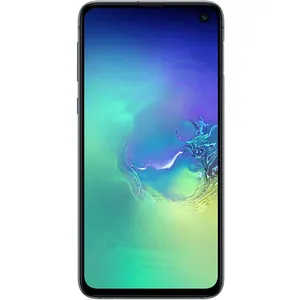 Comparateur de prix : Samsung Galaxy S10e 14,7 cm (5.8") Android 9.0 4G USB Type-C 6 Go 128 Go 3100 mAh Vert