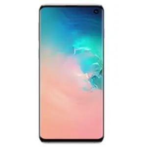 Smartphone Samsung Galaxy S10 G9730 Qualcomm Snapdragon 855 8Go/128Go ...
