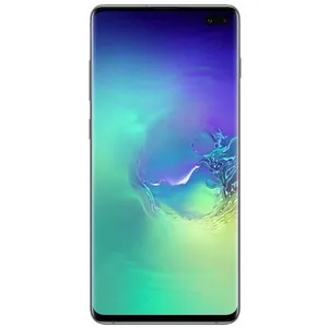 Comparateur de prix : Samsung Galaxy S10+ SM-G975F 16,3 cm (6.4") Double SIM Android 9.0 4G USB Type-C 8 Go 128 Go 4100 mAh Vert