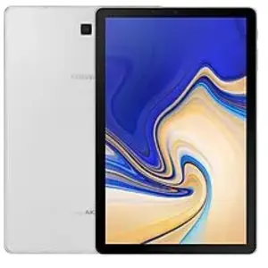 Samsung Galaxy Tab S4 10,5 64 Go [Wifi + 4G] fog grey pas cher