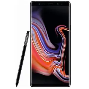 Samsung Galaxy Note9 16,3 cm (6.4") Double SIM Android 8.1 4G USB Type-C 6 Go 128 Go 4000 mAh Noir pas cher
