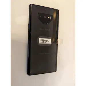 Samsung Galaxy Note9 - 4G smartphone - double SIM - RAM 6 Go / Mémoire... pas cher