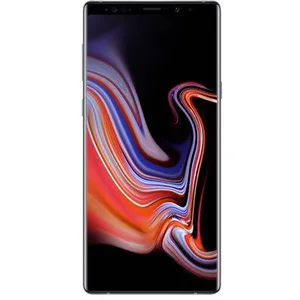 Samsung Samsung Galaxy Note9 128 Go Noir - Version espagnole pas cher