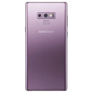 Samsung Samsung Galaxy Note9 128 Go Mauve - Version italienne pas cher