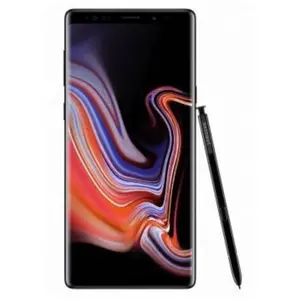 Samsung galaxy note9 noir profond 512 go SM-N960FZKHXEF pas cher