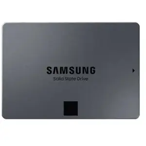 SAMSUNG - Disque SSD Interne - 860 QVO - 1To - 2,5" (MZ-76Q1T0BW) pas cher