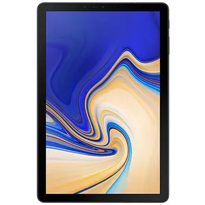 Comparateur de prix : Samsung Galaxy Tab S4 - 10.5'' - 4G LTE / Wifi - 64Go, 4Go RAM - Noir