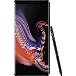 Samsung Galaxy Note9 SM-N960F, 16,3 cm (6,4"), 8 Go, 512 Go, 12 MP, Android 8.1, noir pas cher