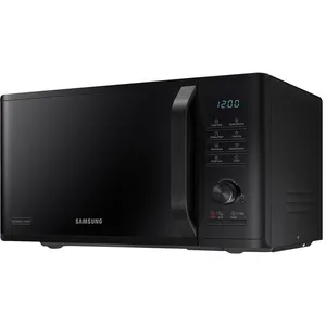 Samsung - micro-ondes solo 23l 1150w ms23k3515akef - pas cher