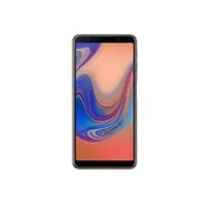 Samsung galaxy a7 (2018) dual sim 64gb 4gb ram sm-a750fn/ds or pas cher